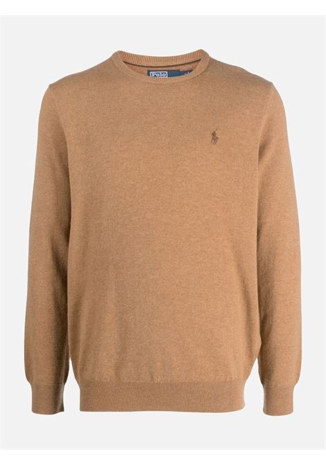 Maglia girocollo Polo Ralph Lauren POLO RALPH LAUREN | Maglieria | 710876714012